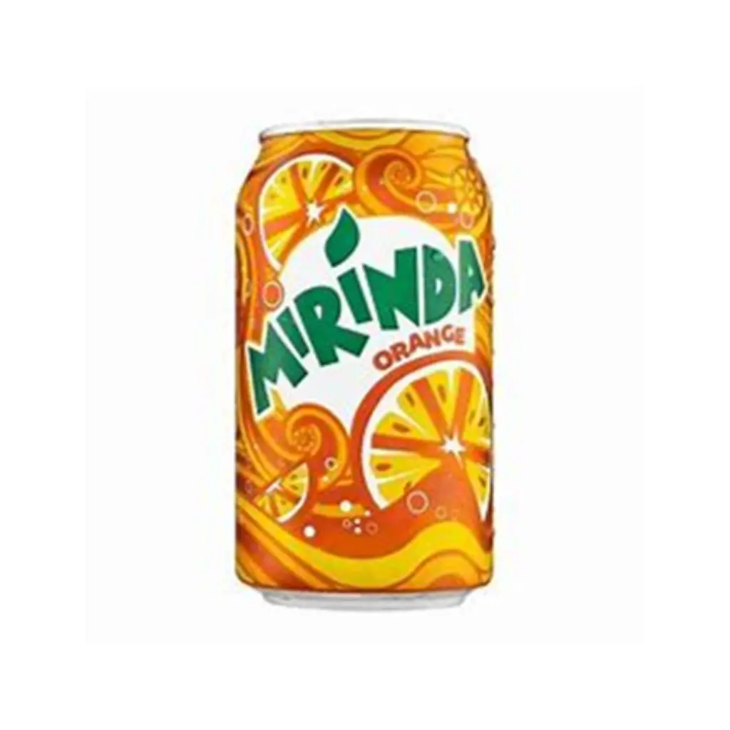 Miranda Orange